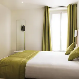 *** Hotel Bel Oranger France