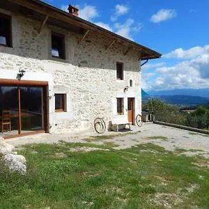 Les Bellevues Maison d'hôtes