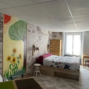Matyzmontagne Maison d'hôtes