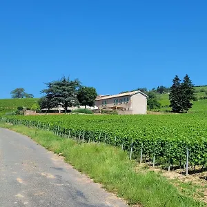 La Maison De Bruno Maison d'hôtes